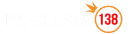 Logo PRAGMATIC138 resmi